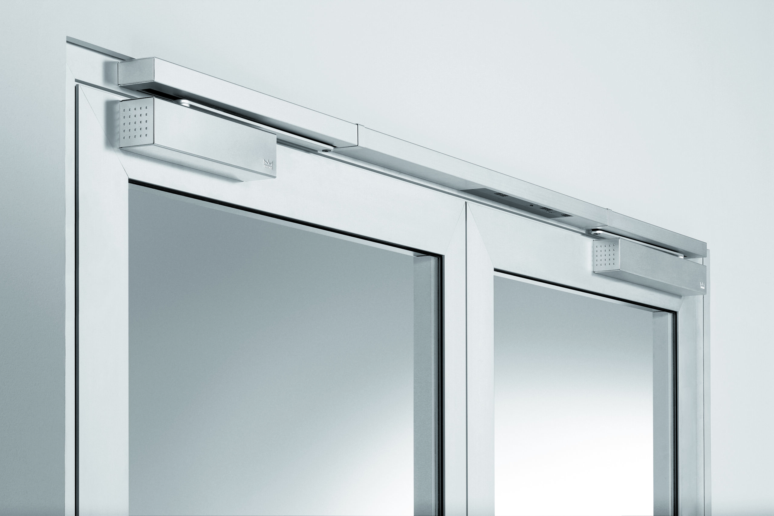 Door Closer